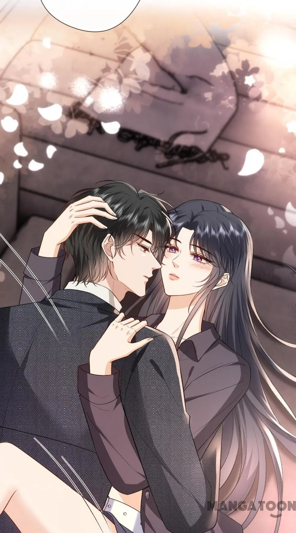 Madam and Her Daily Online Face-Slapping Chapter 137 Online - página 21
