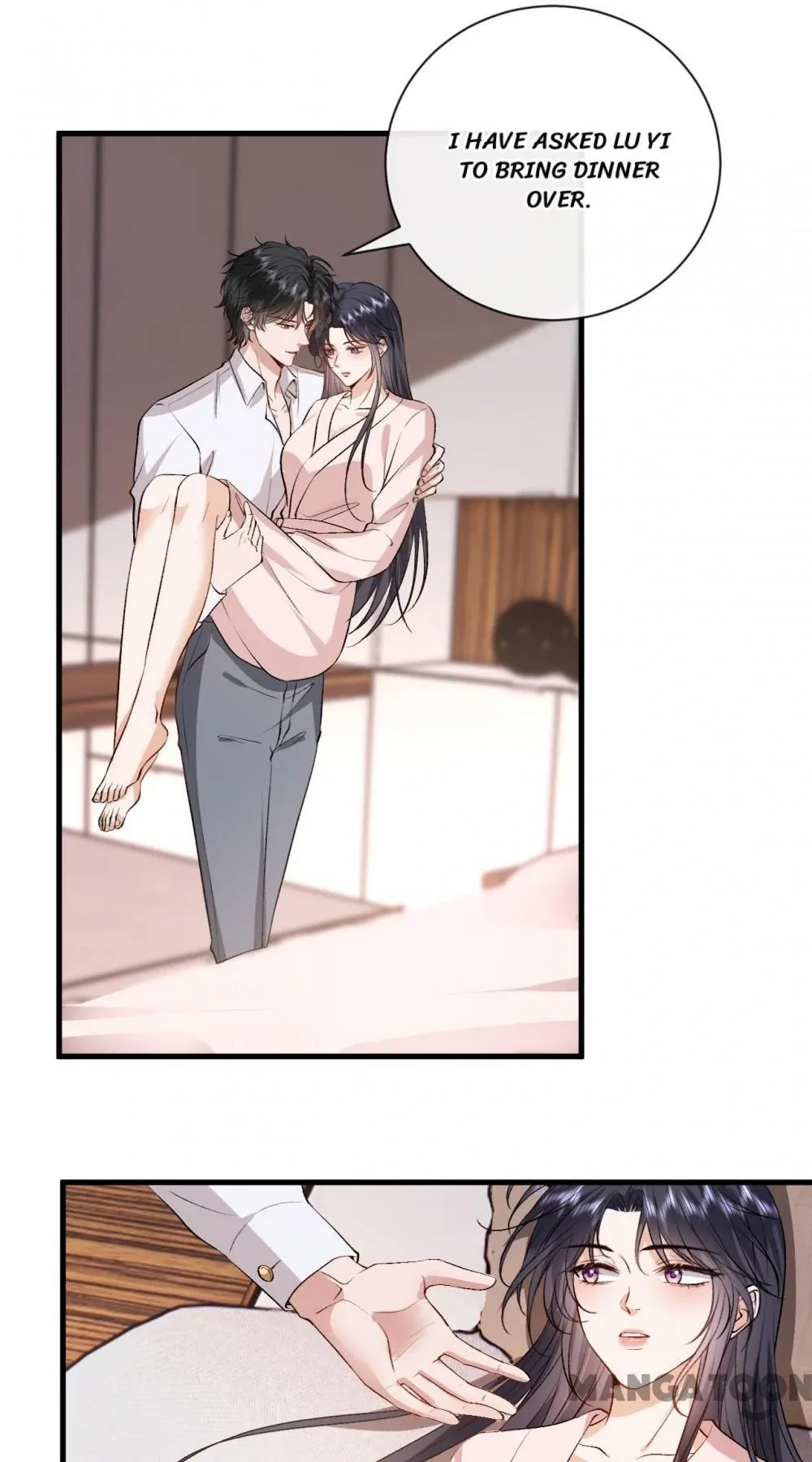 Madam and Her Daily Online Face-Slapping Chapter 137 Online - página 24