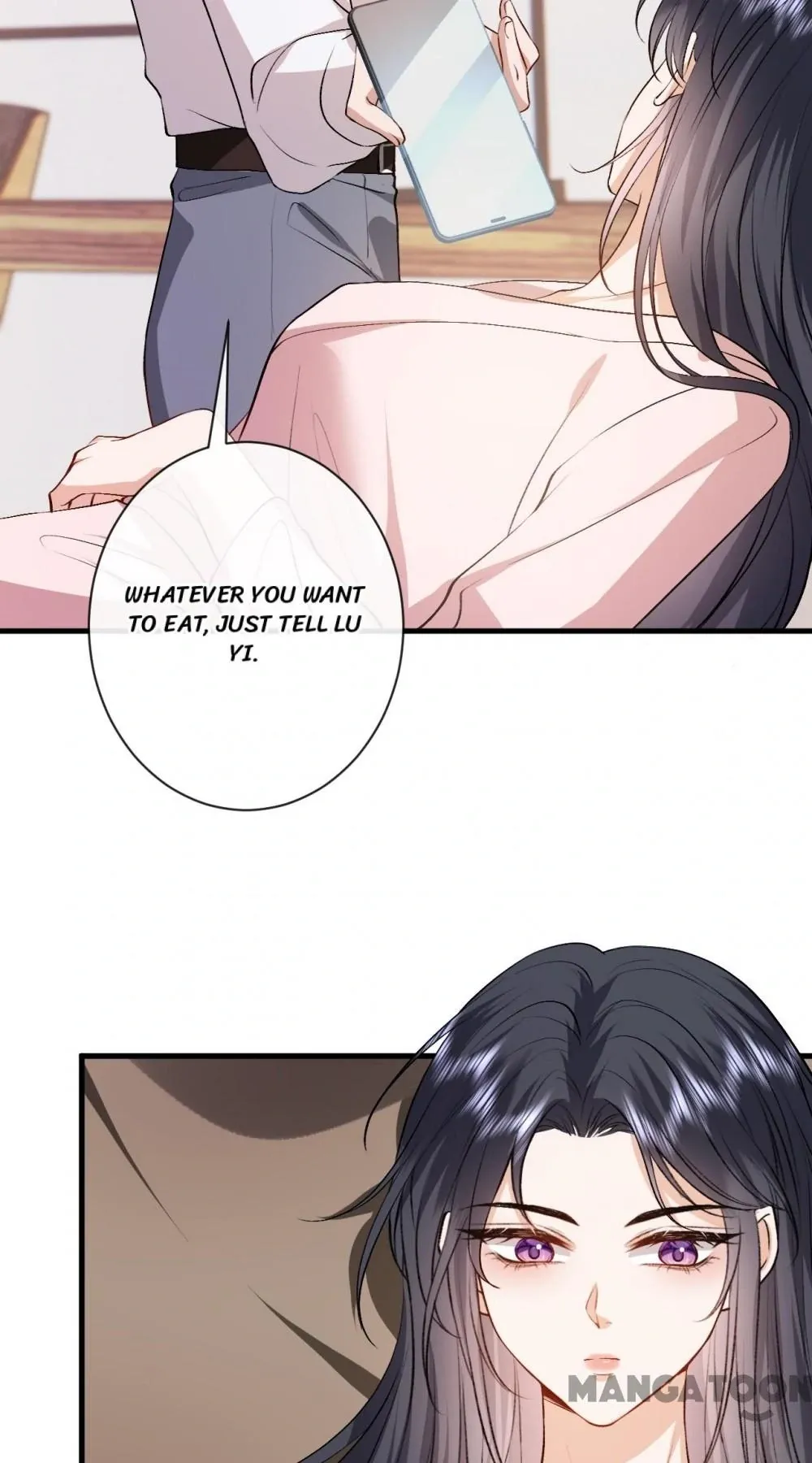 Madam and Her Daily Online Face-Slapping Chapter 137 Online - página 26