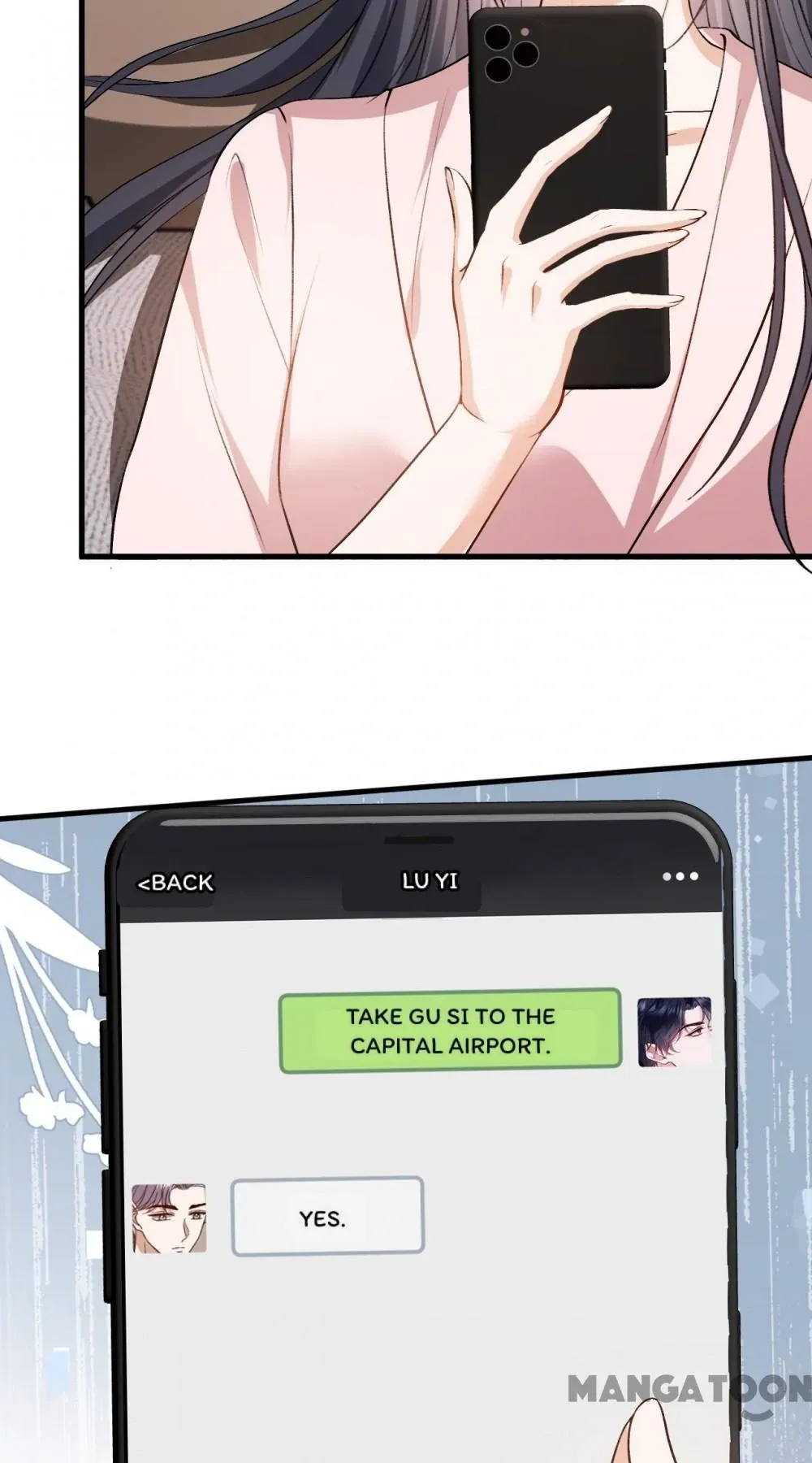 Madam and Her Daily Online Face-Slapping Chapter 137 Online - página 27