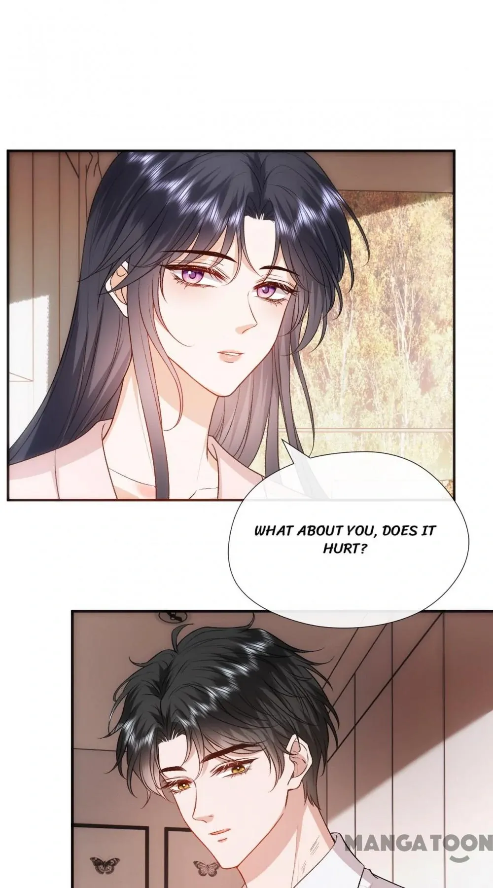 Madam and Her Daily Online Face-Slapping Chapter 137 Online - página 35
