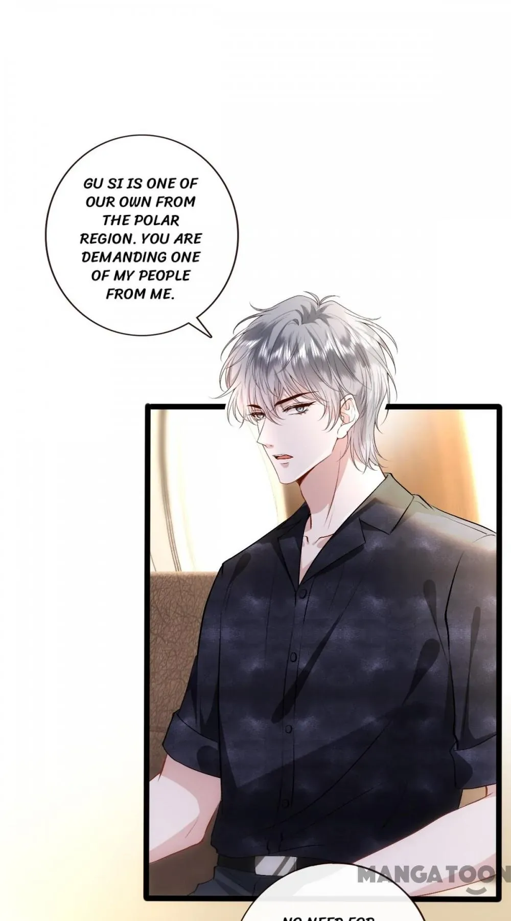 Madam and Her Daily Online Face-Slapping Chapter 140 Online - página 1