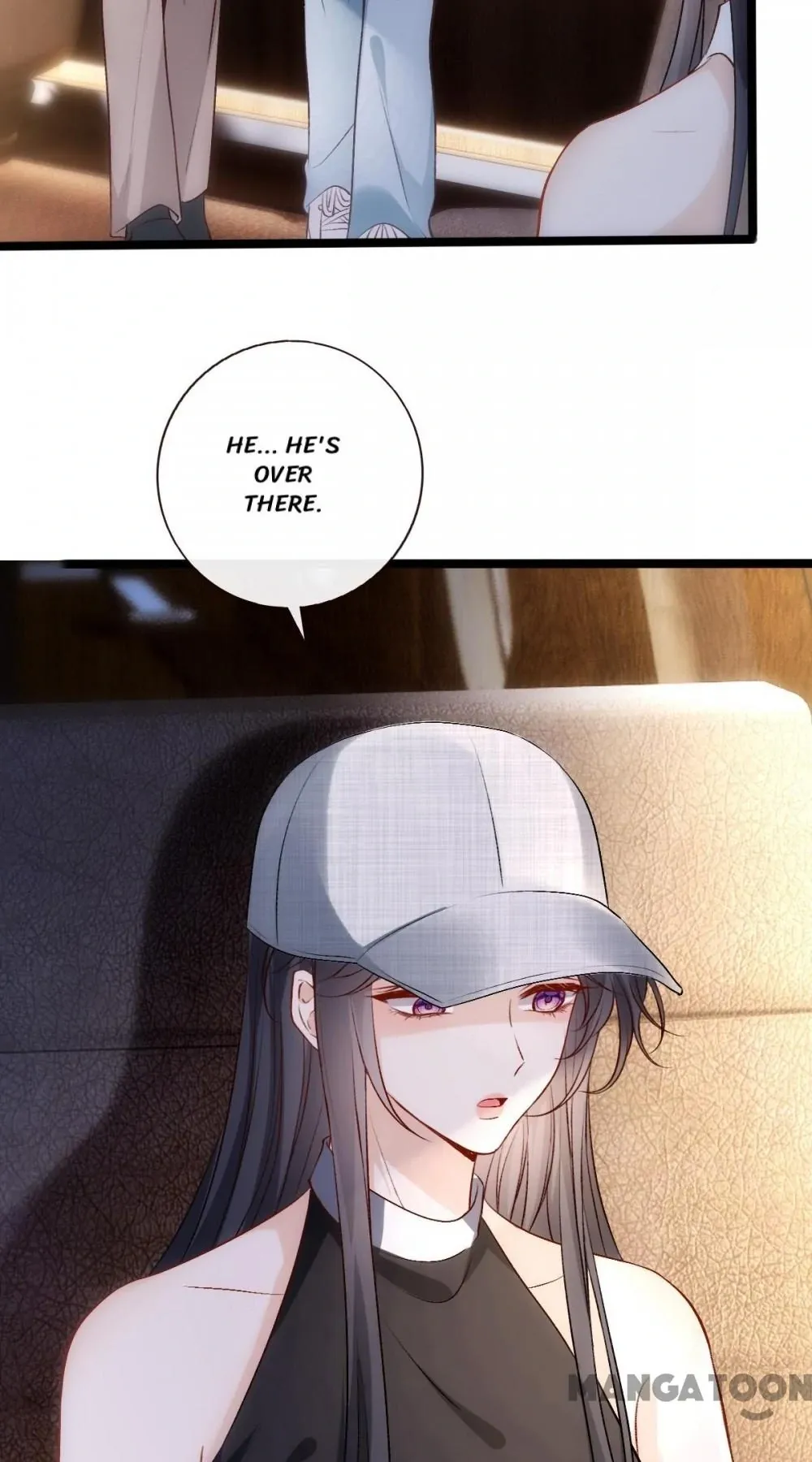 Madam and Her Daily Online Face-Slapping Chapter 140 Online - página 8