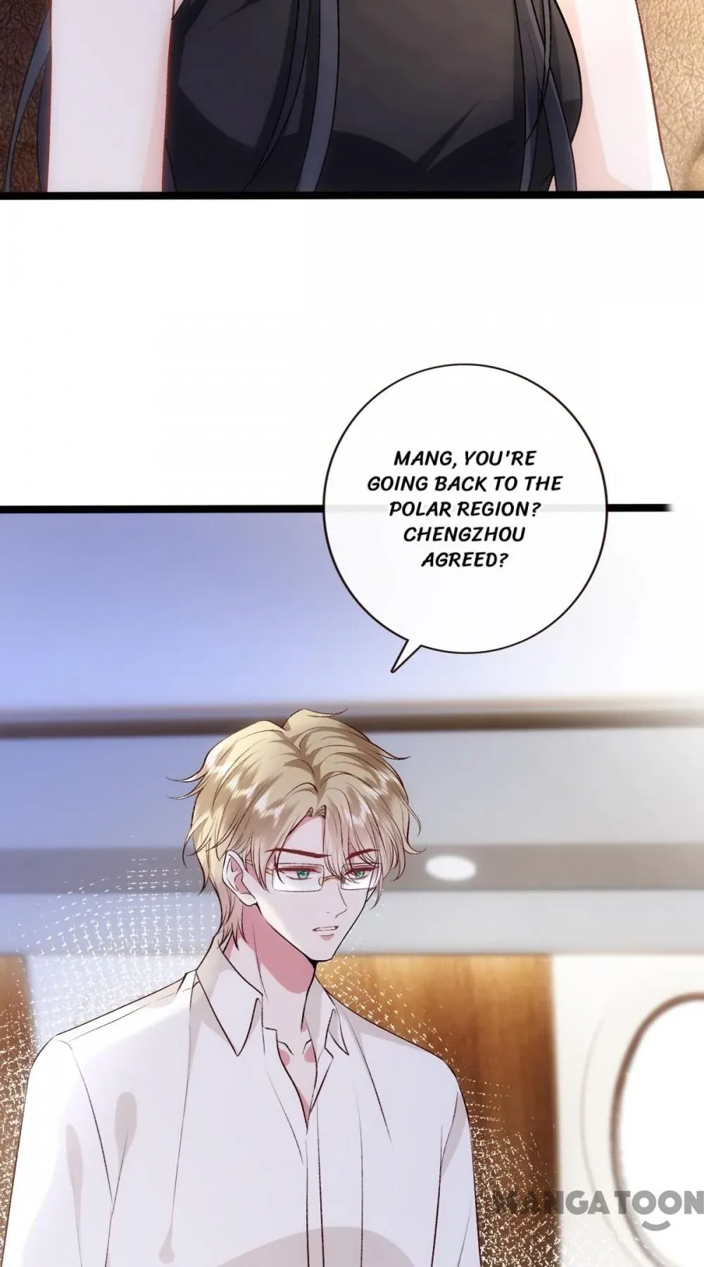 Madam and Her Daily Online Face-Slapping Chapter 140 Online - página 9
