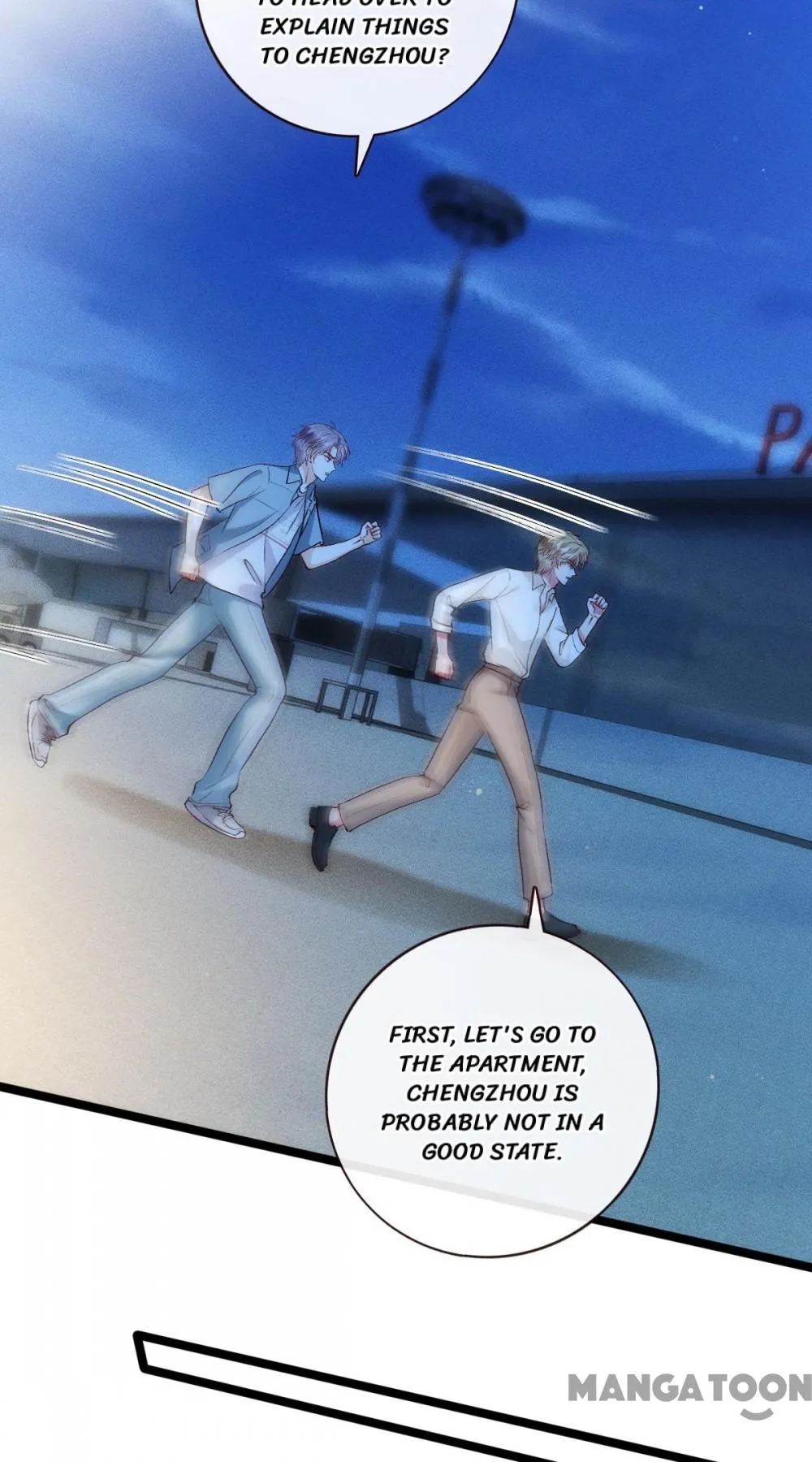 Madam and Her Daily Online Face-Slapping Chapter 140 Online - página 13