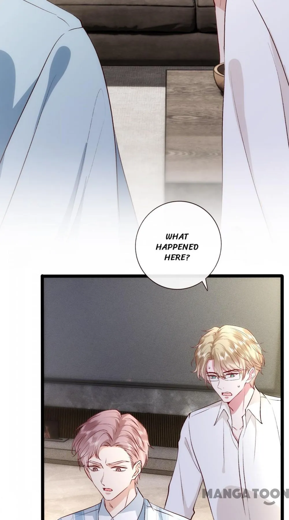 Madam and Her Daily Online Face-Slapping Chapter 140 Online - página 16