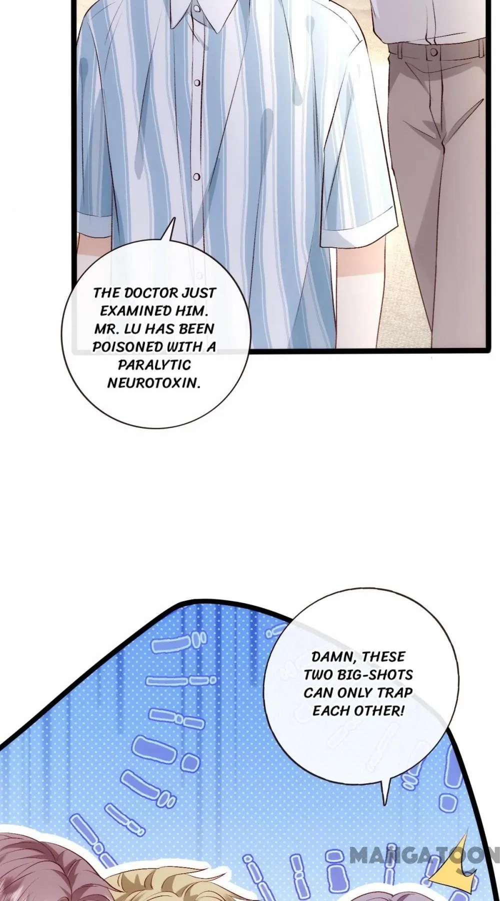 Madam and Her Daily Online Face-Slapping Chapter 140 Online - página 17
