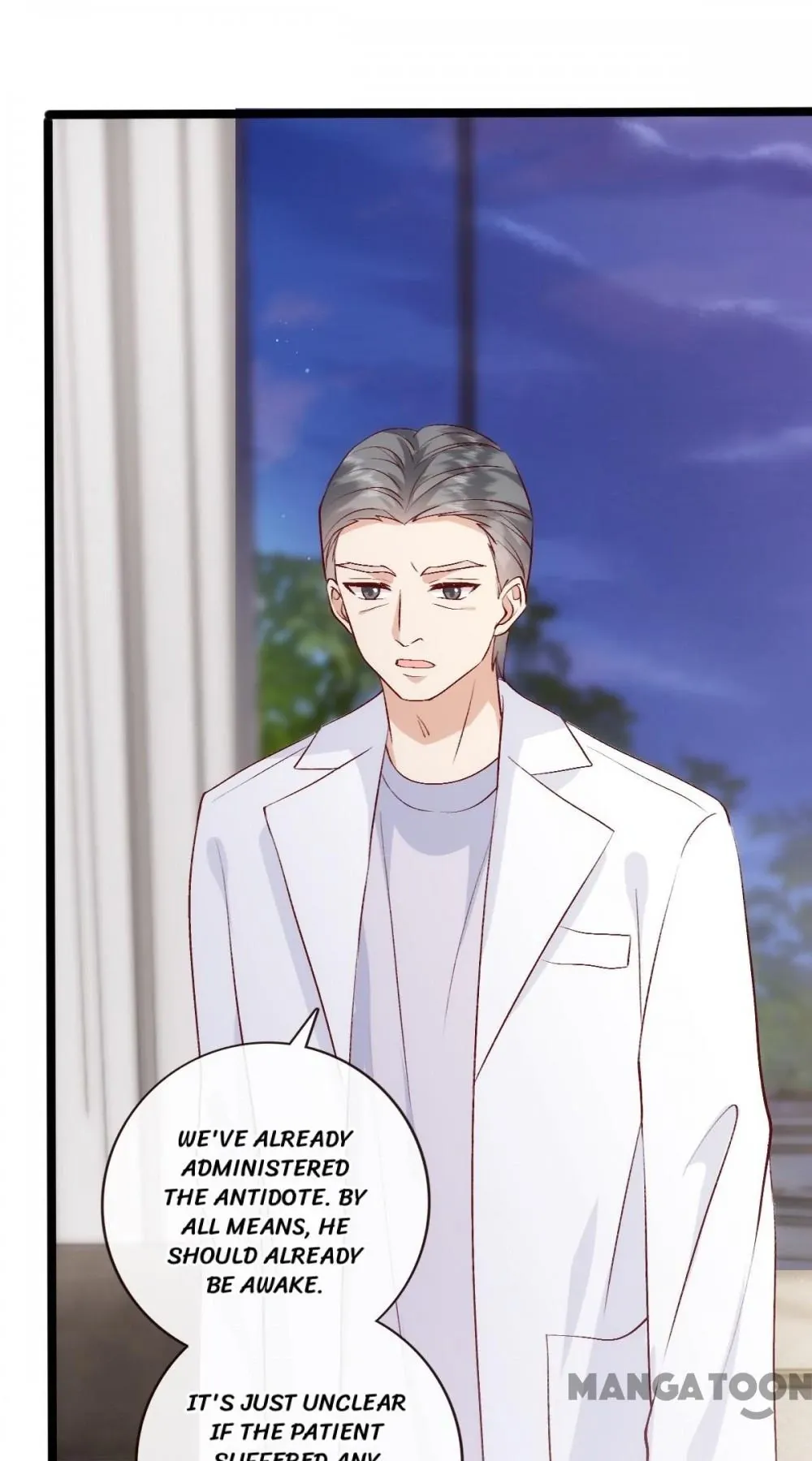 Madam and Her Daily Online Face-Slapping Chapter 140 Online - página 19