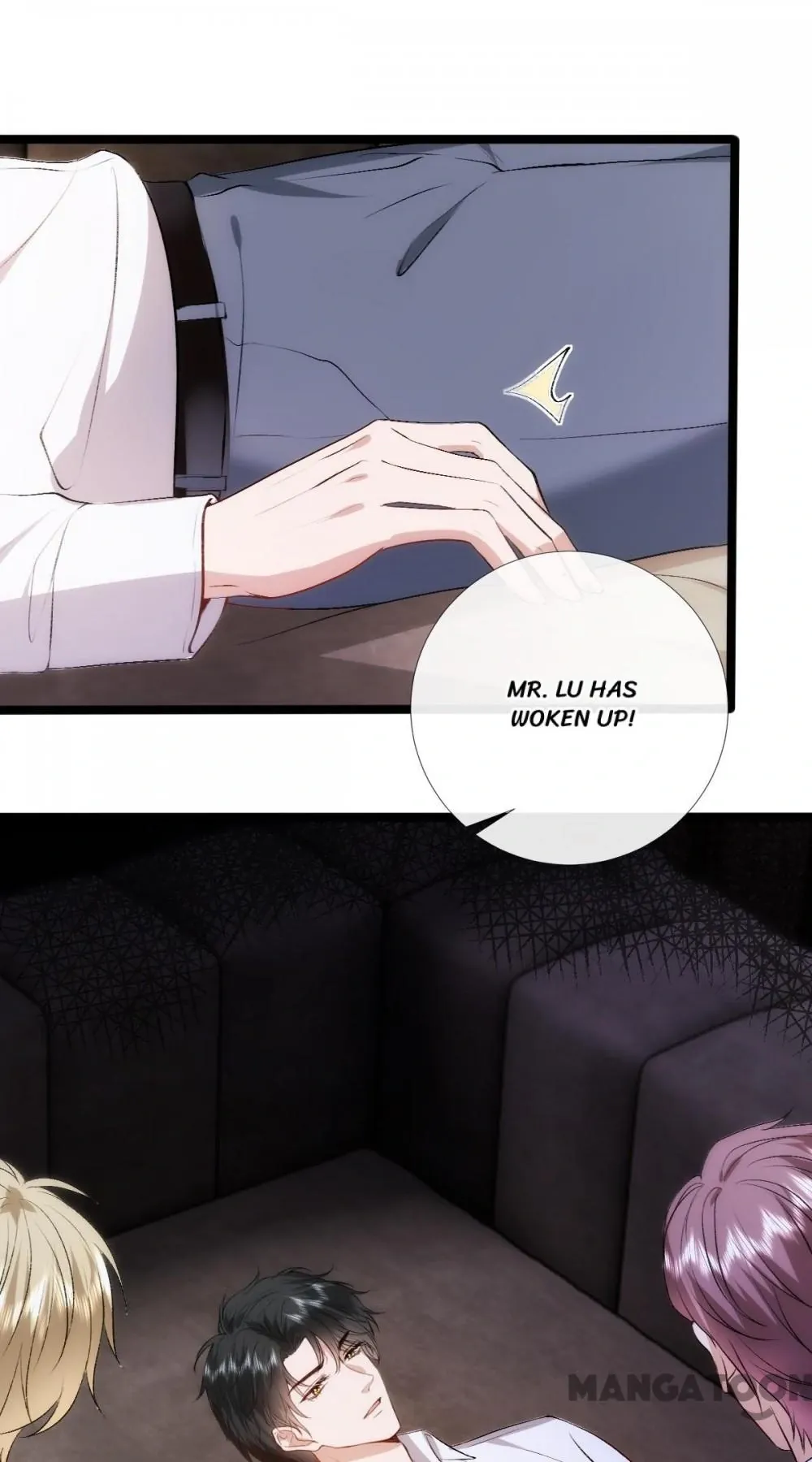 Madam and Her Daily Online Face-Slapping Chapter 140 Online - página 21