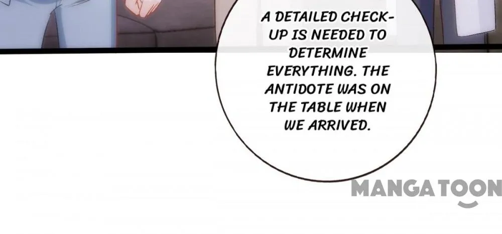 Madam and Her Daily Online Face-Slapping Chapter 140 Online - página 30