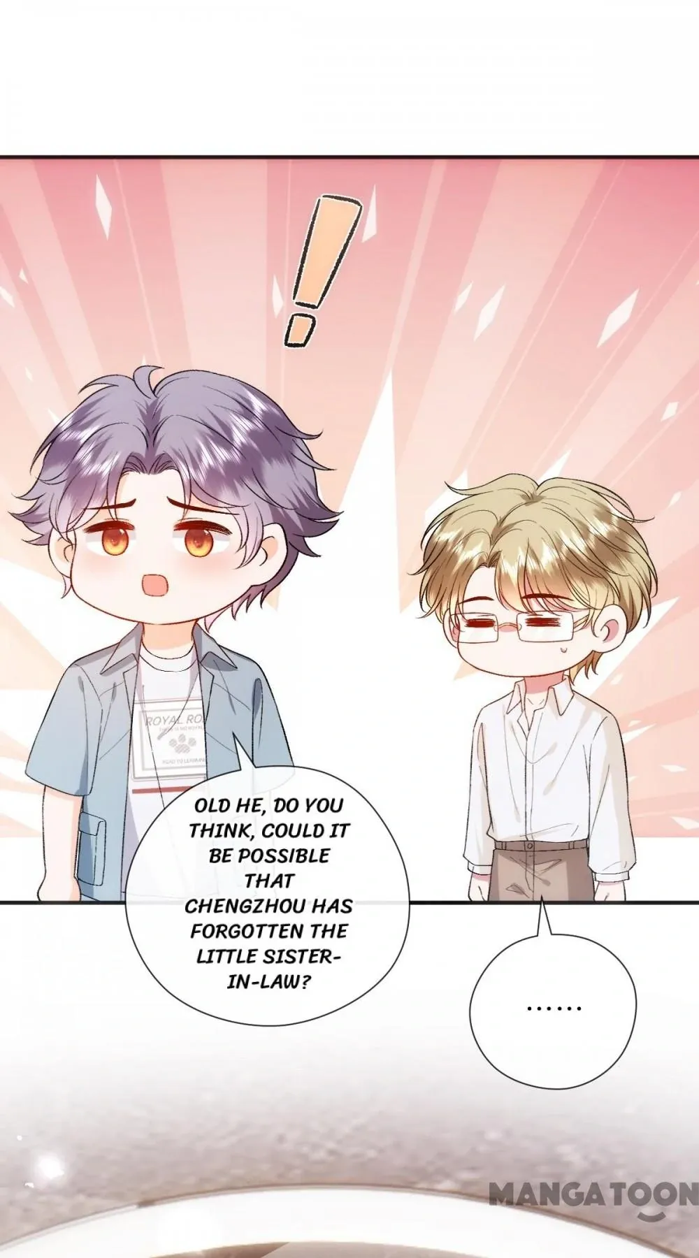 Madam and Her Daily Online Face-Slapping Chapter 140 Online - página 31