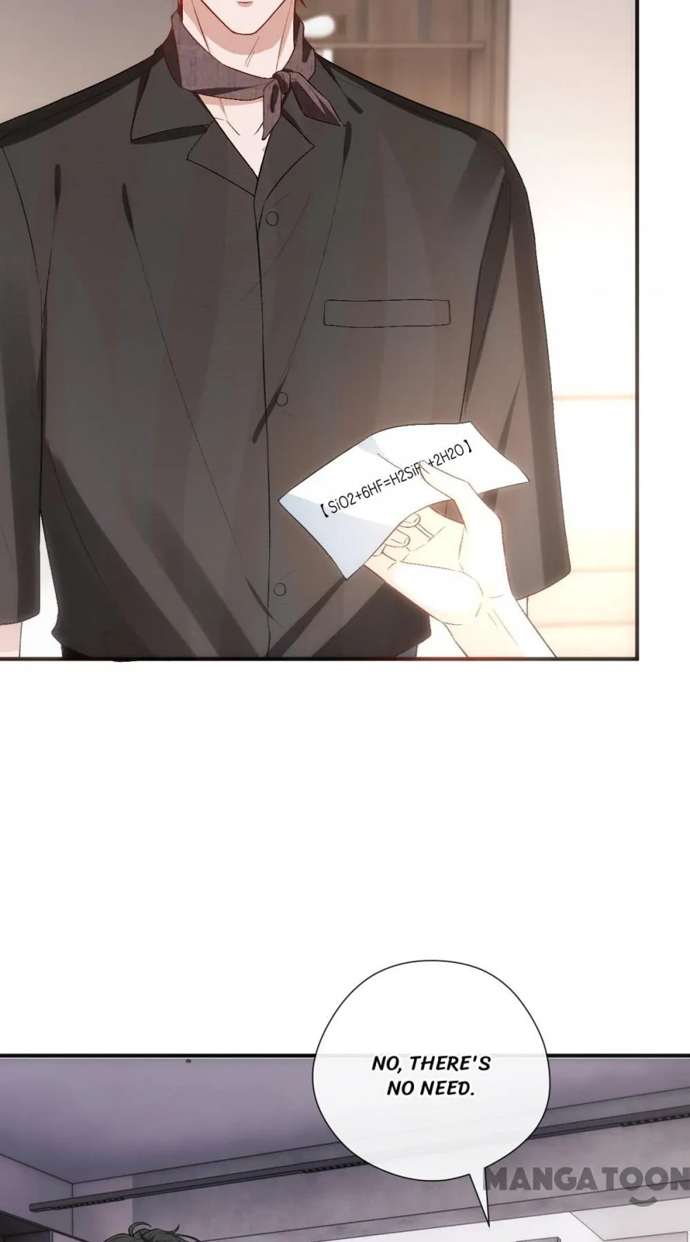 Madam and Her Daily Online Face-Slapping Chapter 140 Online - página 37