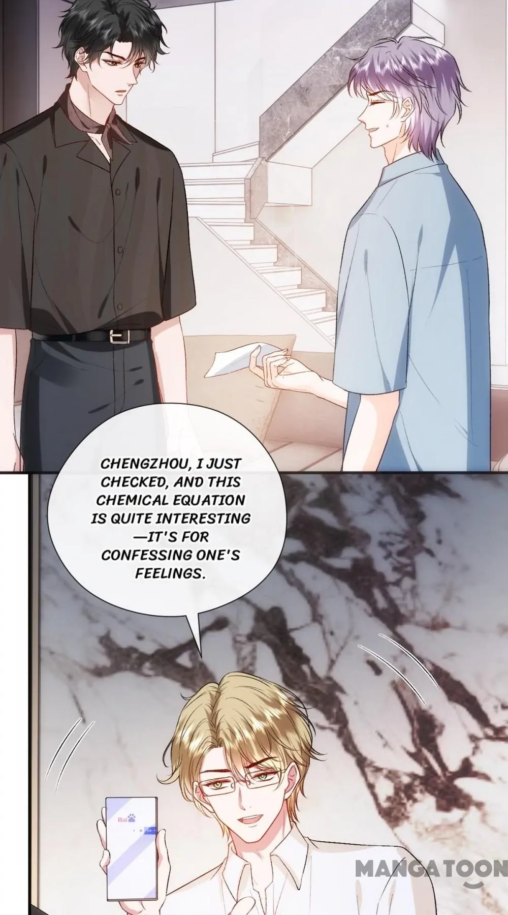 Madam and Her Daily Online Face-Slapping Chapter 140 Online - página 38