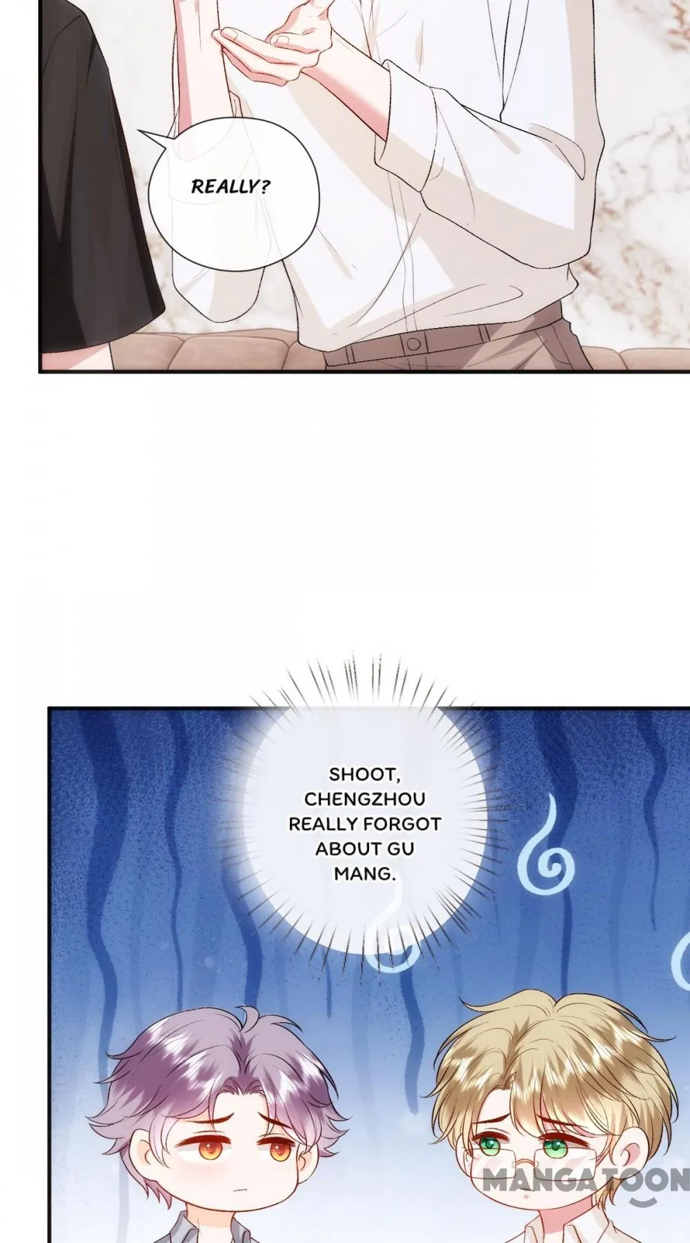 Madam and Her Daily Online Face-Slapping Chapter 140 Online - página 39