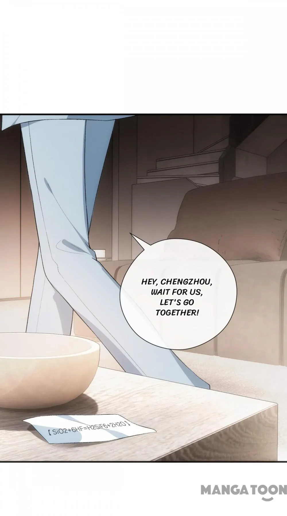 Madam and Her Daily Online Face-Slapping Chapter 140 Online - página 42