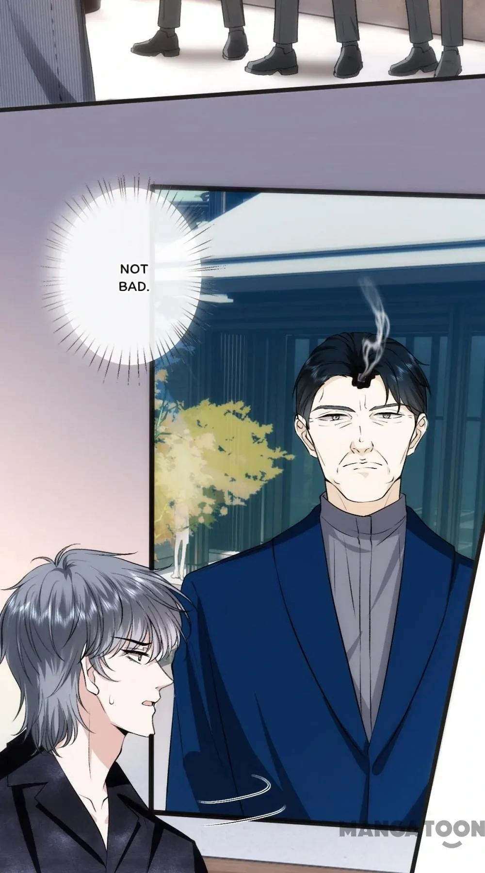 Madam and Her Daily Online Face-Slapping Chapter 142 Online - página 2