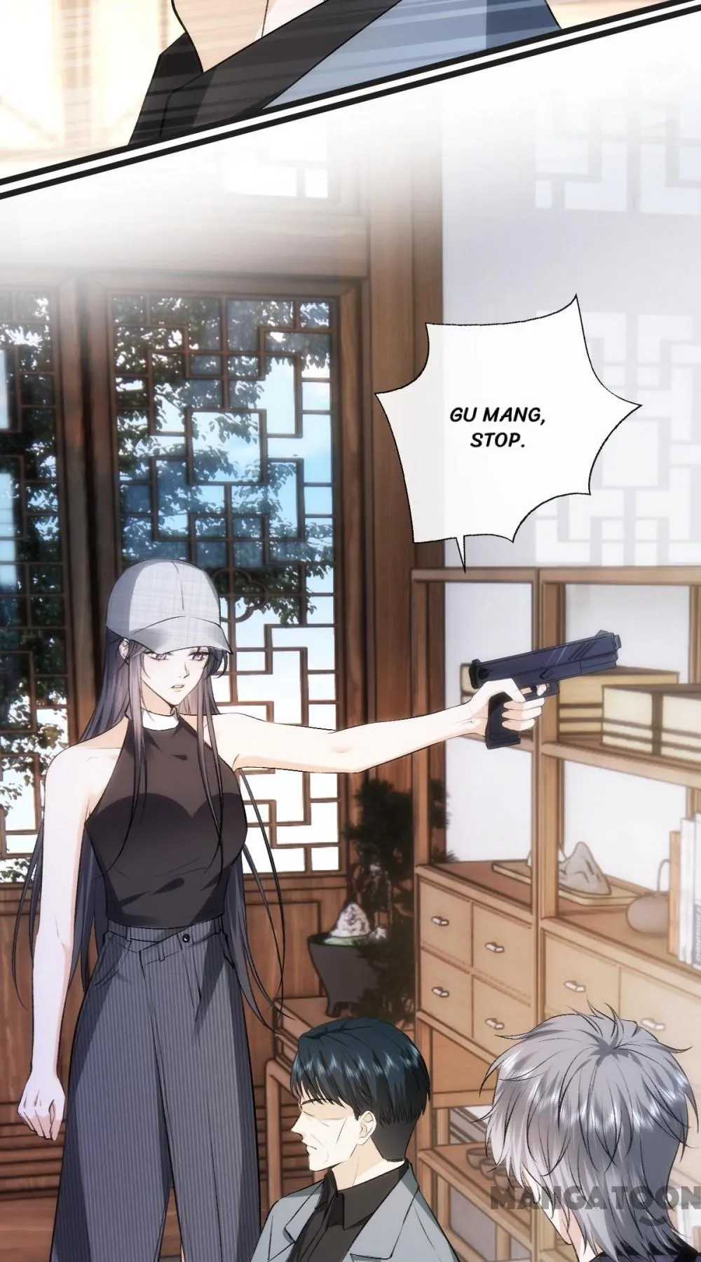Madam and Her Daily Online Face-Slapping Chapter 142 Online - página 5