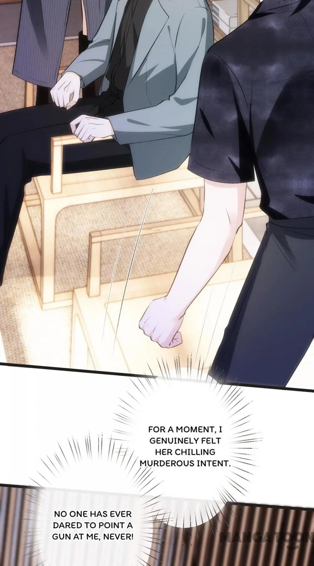 Madam and Her Daily Online Face-Slapping Chapter 142 Online - página 6