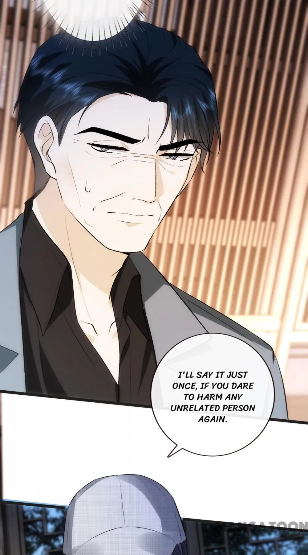 Madam and Her Daily Online Face-Slapping Chapter 142 Online - página 7