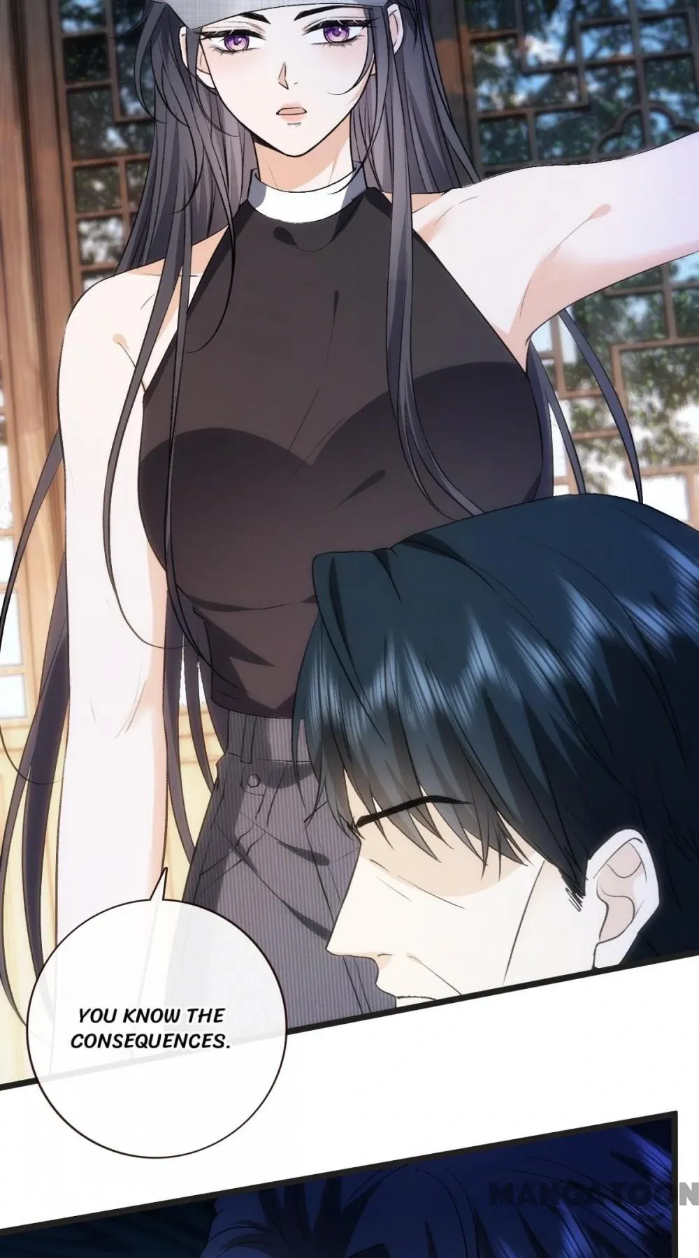 Madam and Her Daily Online Face-Slapping Chapter 142 Online - página 8