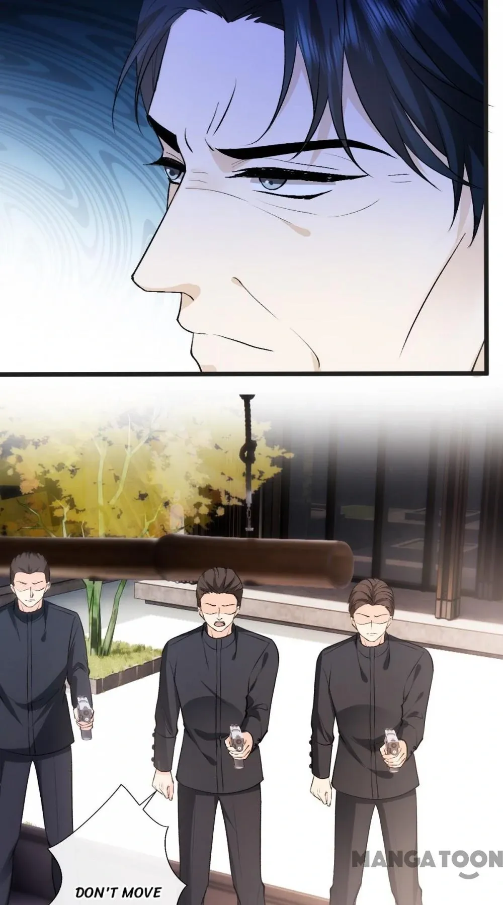 Madam and Her Daily Online Face-Slapping Chapter 142 Online - página 9