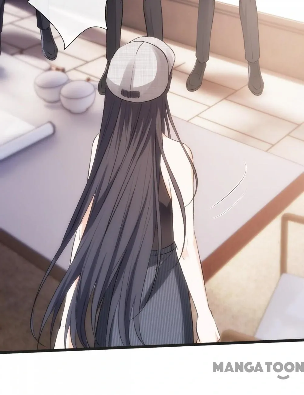 Madam and Her Daily Online Face-Slapping Chapter 142 Online - página 10