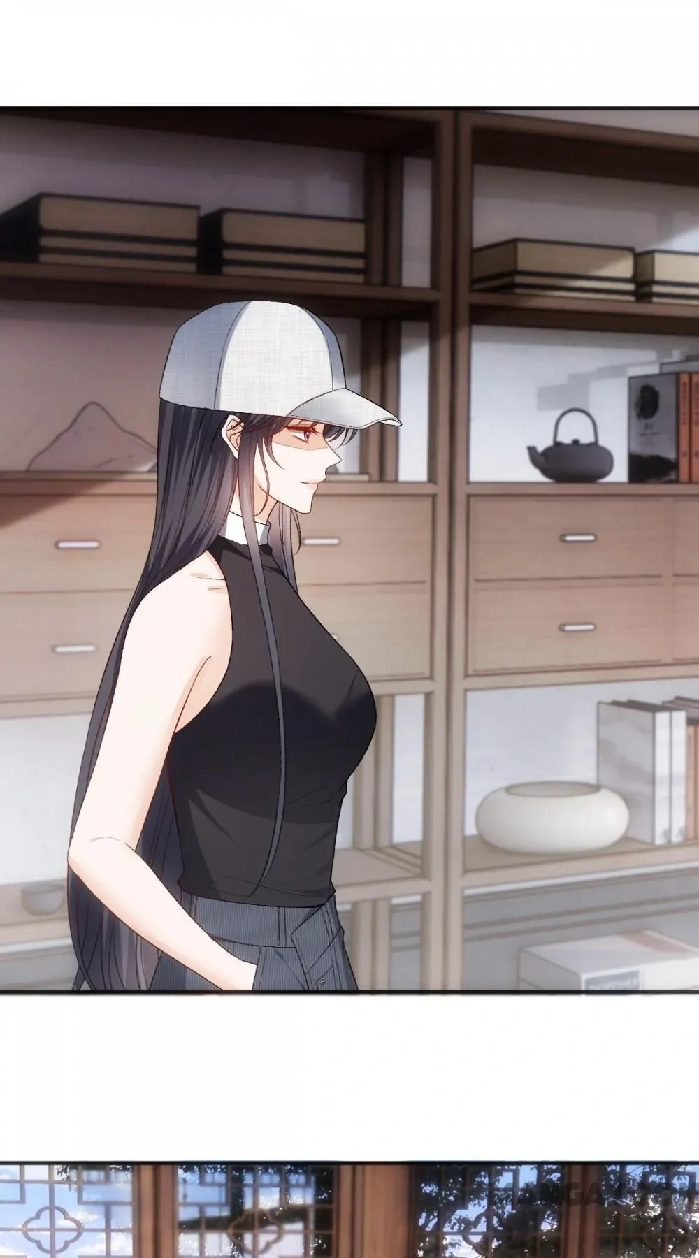 Madam and Her Daily Online Face-Slapping Chapter 142 Online - página 11