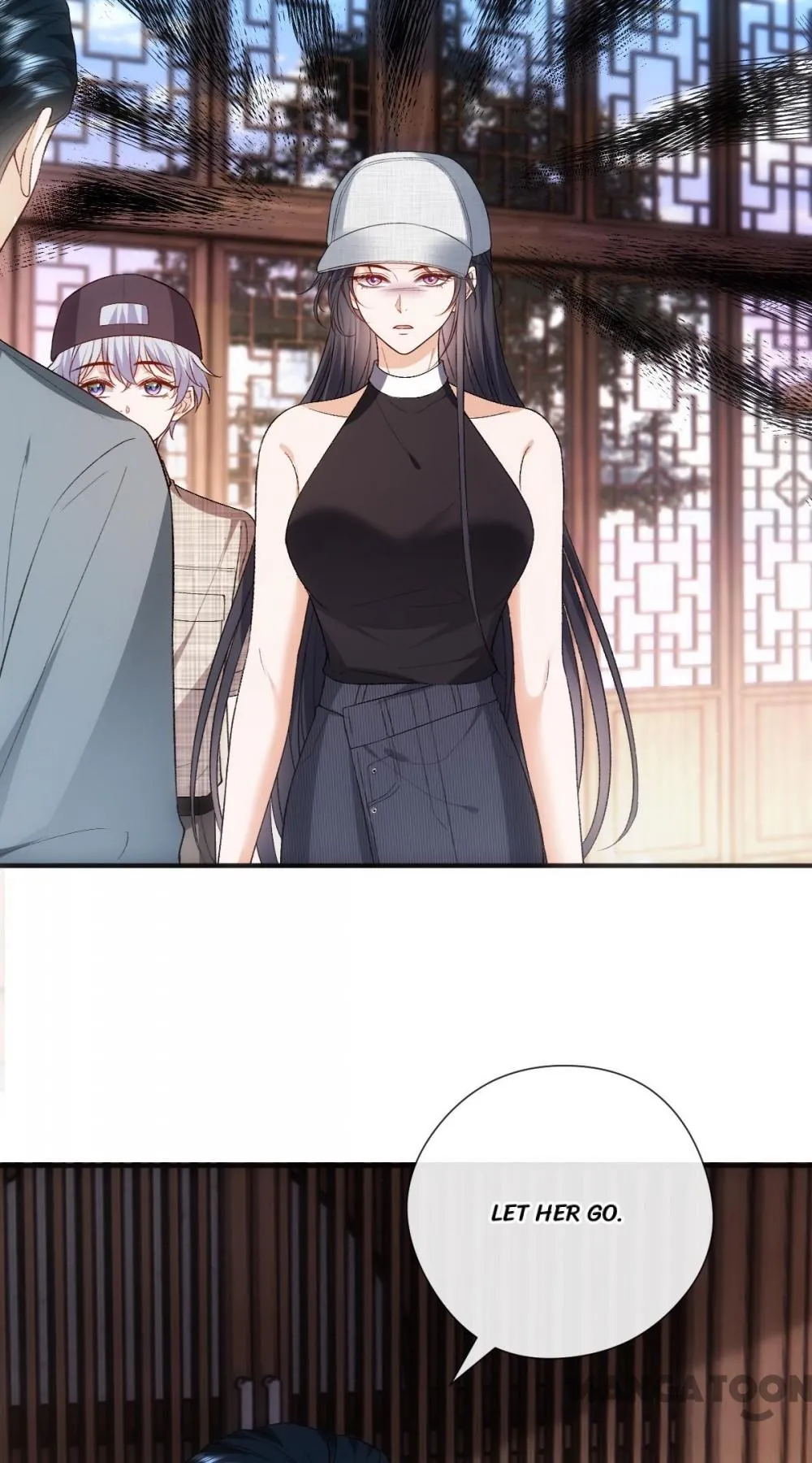 Madam and Her Daily Online Face-Slapping Chapter 142 Online - página 13