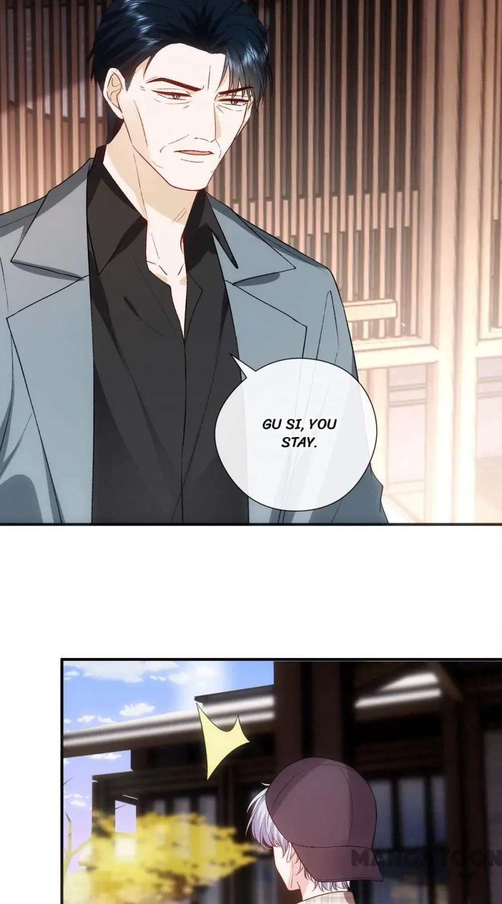 Madam and Her Daily Online Face-Slapping Chapter 142 Online - página 14