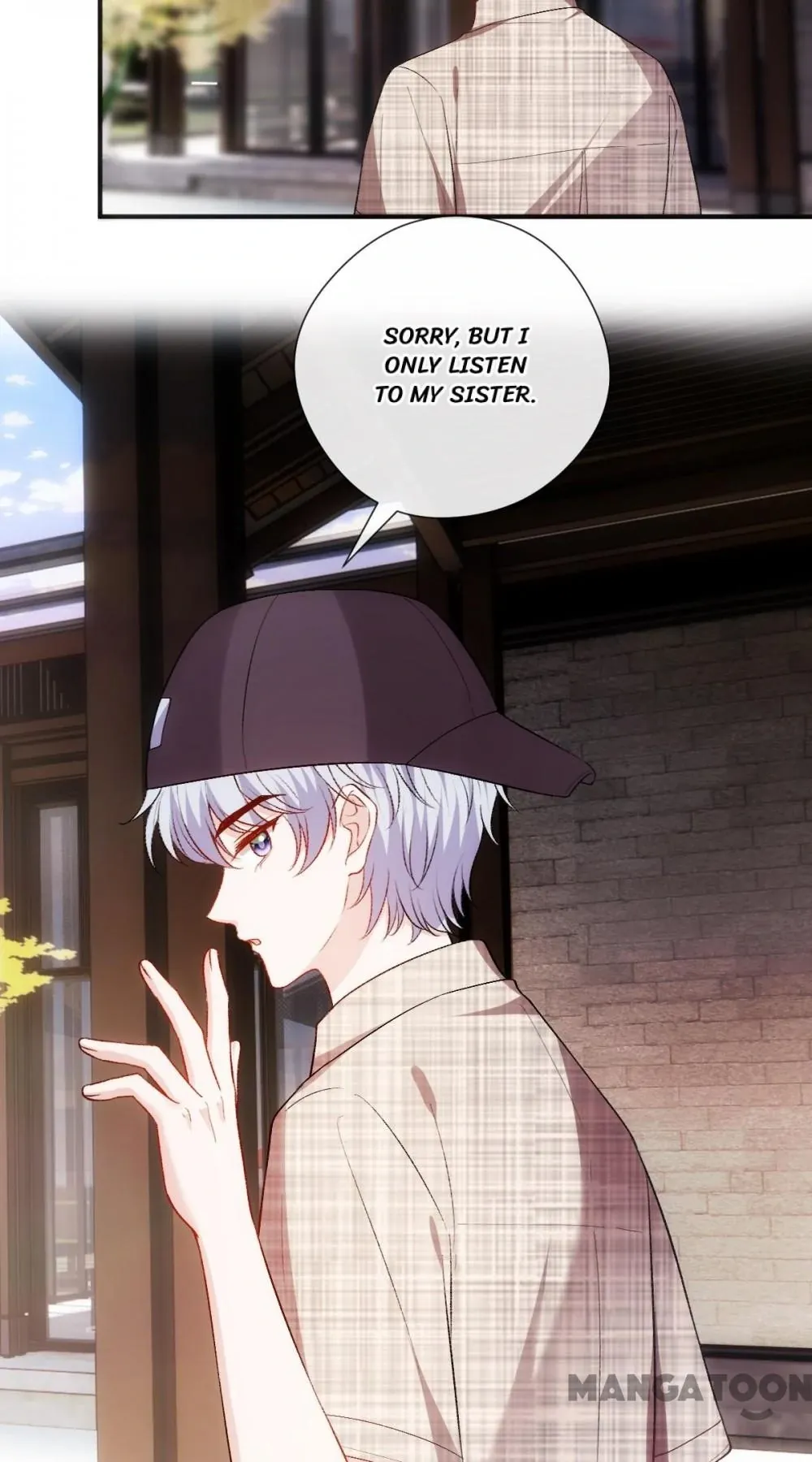 Madam and Her Daily Online Face-Slapping Chapter 142 Online - página 15