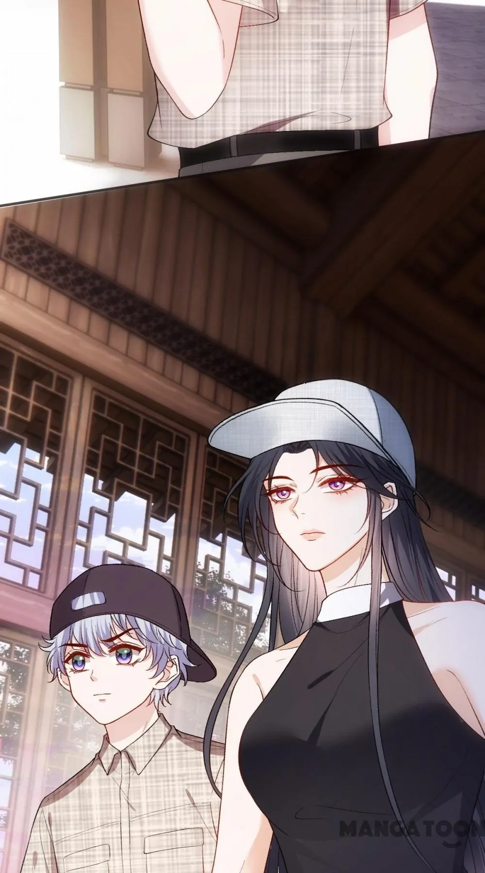 Madam and Her Daily Online Face-Slapping Chapter 142 Online - página 16
