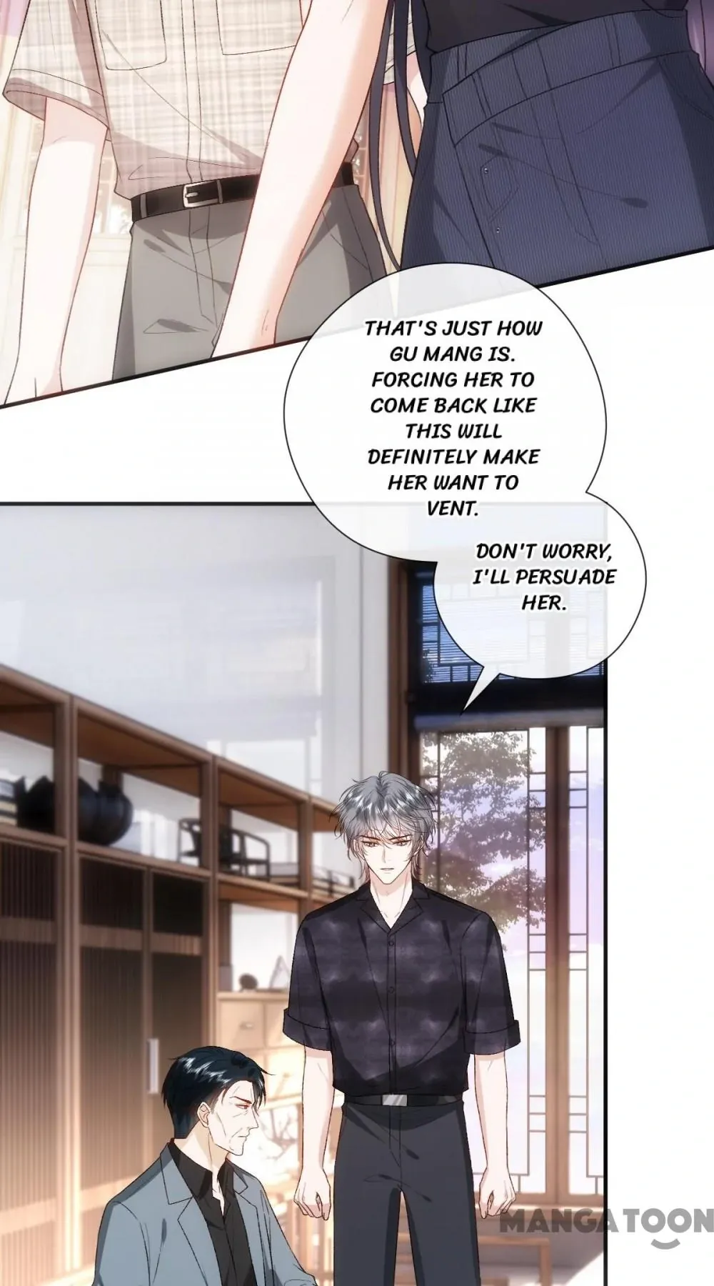 Madam and Her Daily Online Face-Slapping Chapter 142 Online - página 17