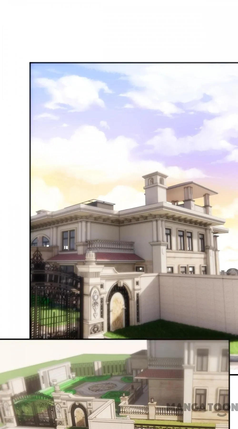 Madam and Her Daily Online Face-Slapping Chapter 142 Online - página 21
