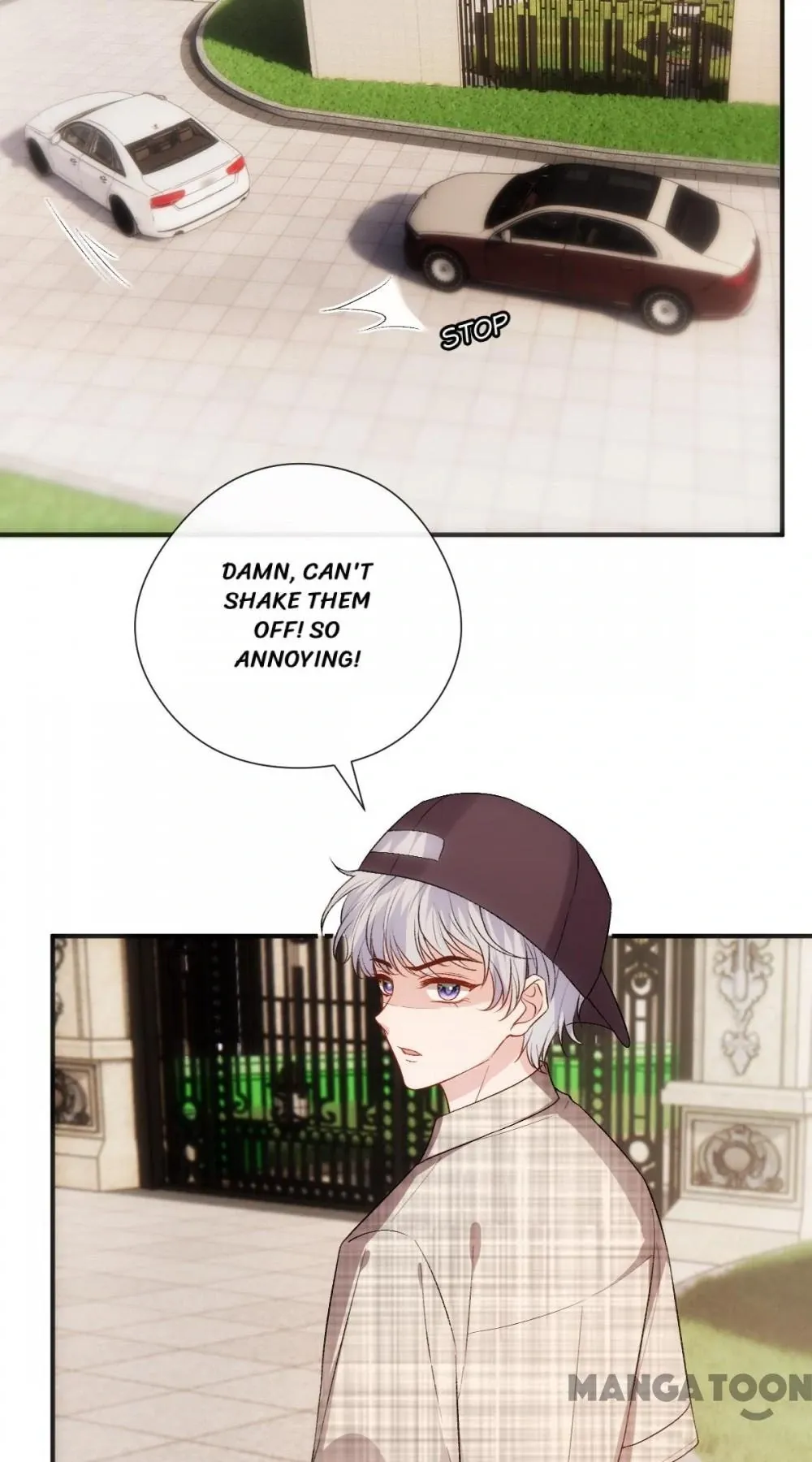 Madam and Her Daily Online Face-Slapping Chapter 142 Online - página 22