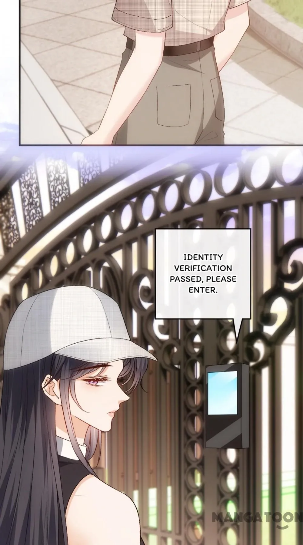 Madam and Her Daily Online Face-Slapping Chapter 142 Online - página 23