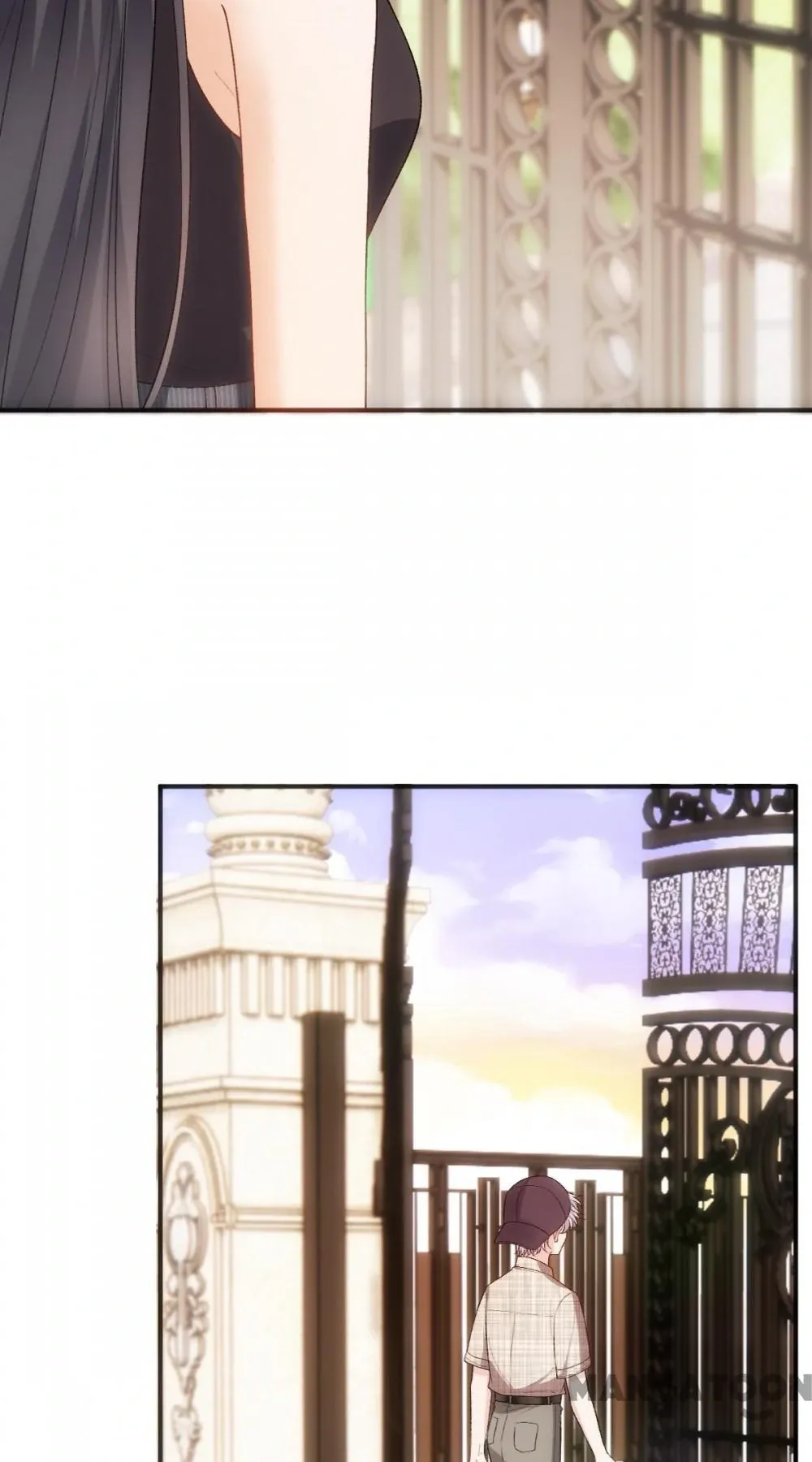 Madam and Her Daily Online Face-Slapping Chapter 142 Online - página 24