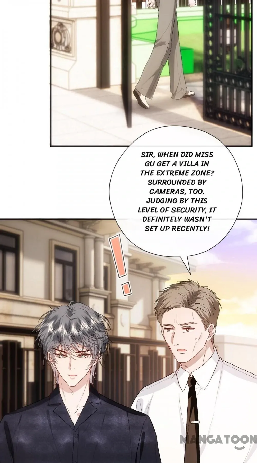 Madam and Her Daily Online Face-Slapping Chapter 142 Online - página 25