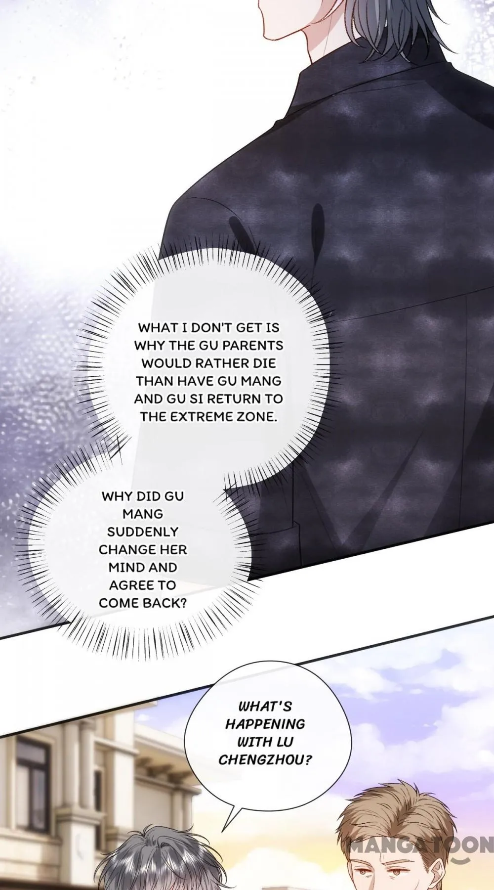 Madam and Her Daily Online Face-Slapping Chapter 142 Online - página 27