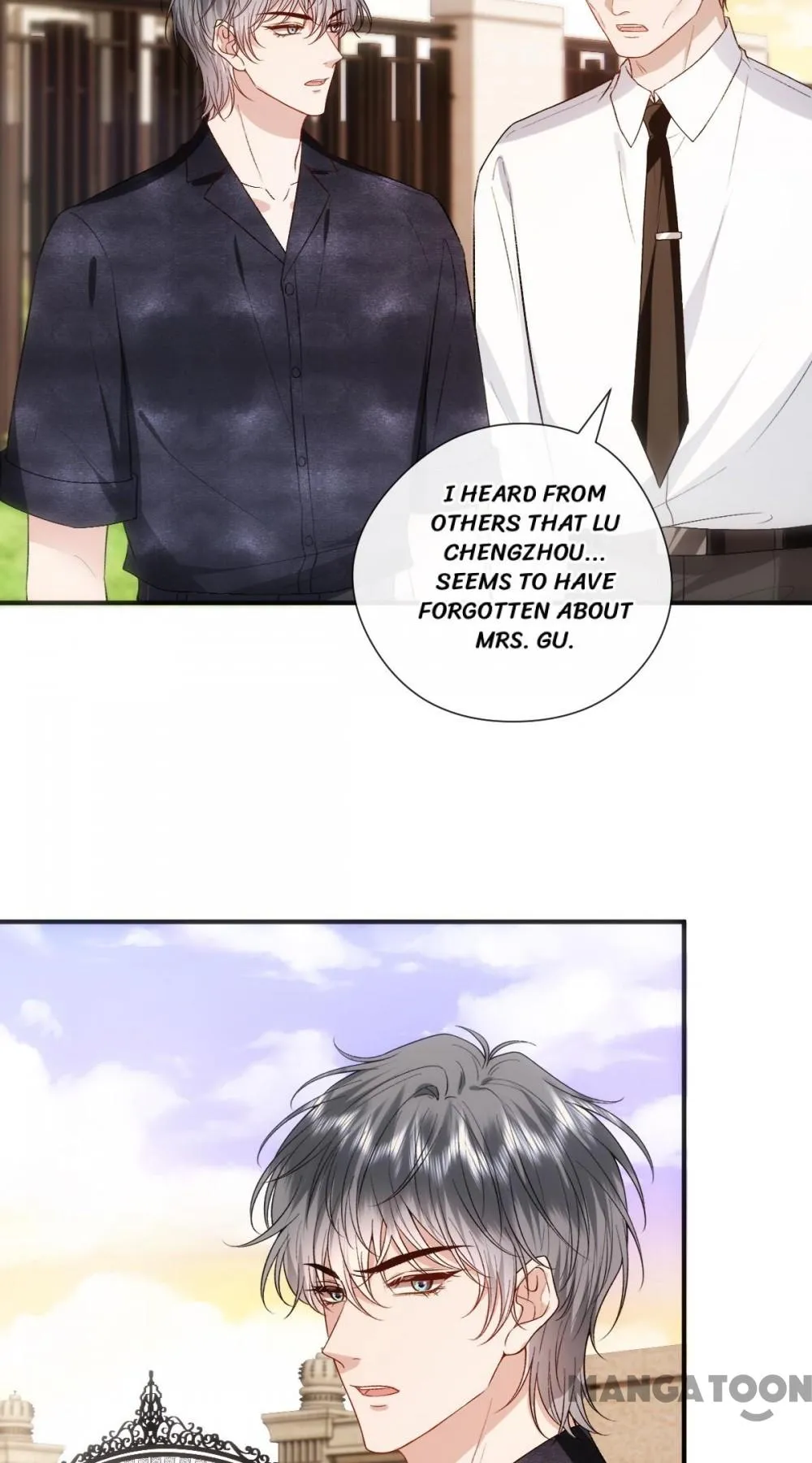 Madam and Her Daily Online Face-Slapping Chapter 142 Online - página 28