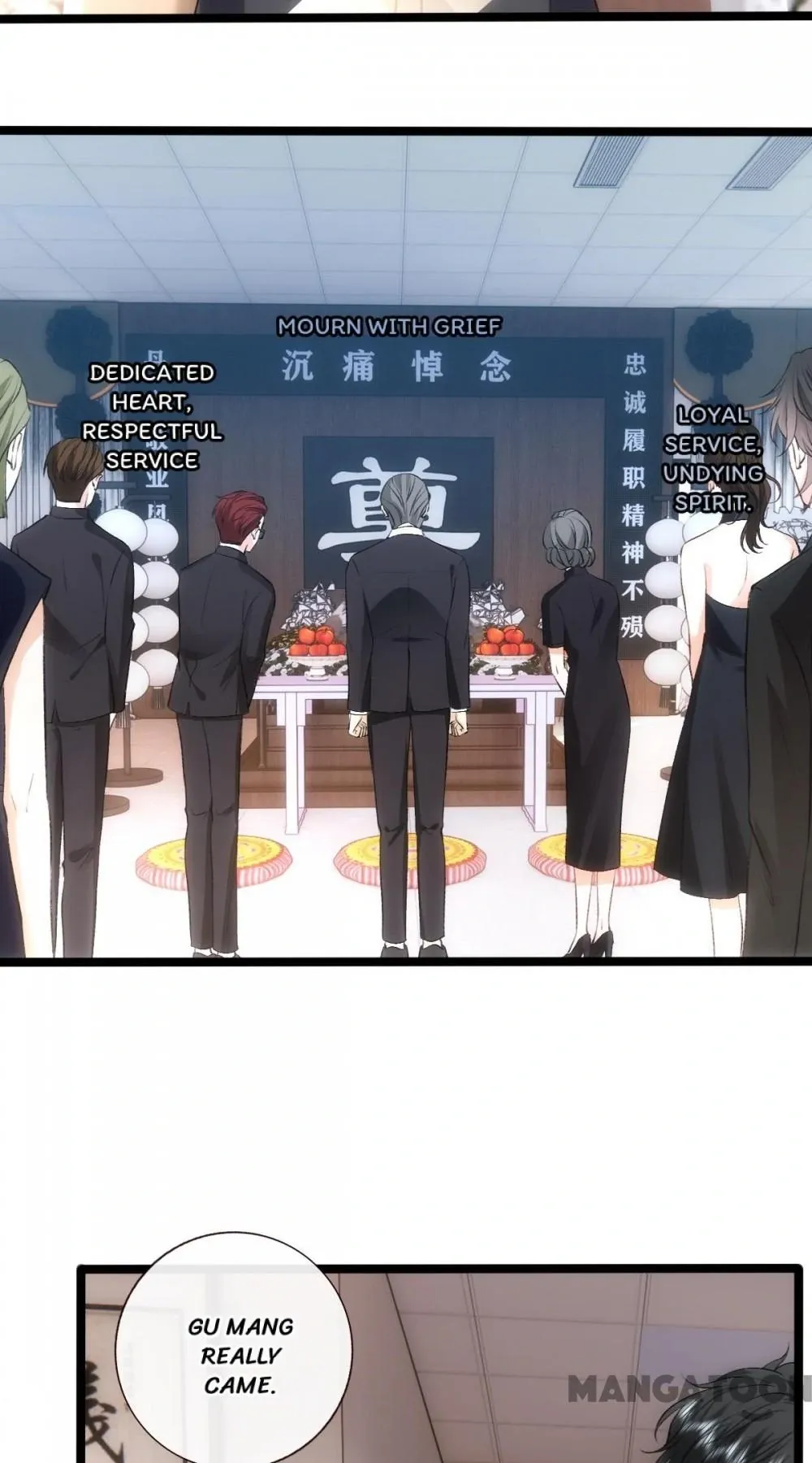 Madam and Her Daily Online Face-Slapping Chapter 142 Online - página 34