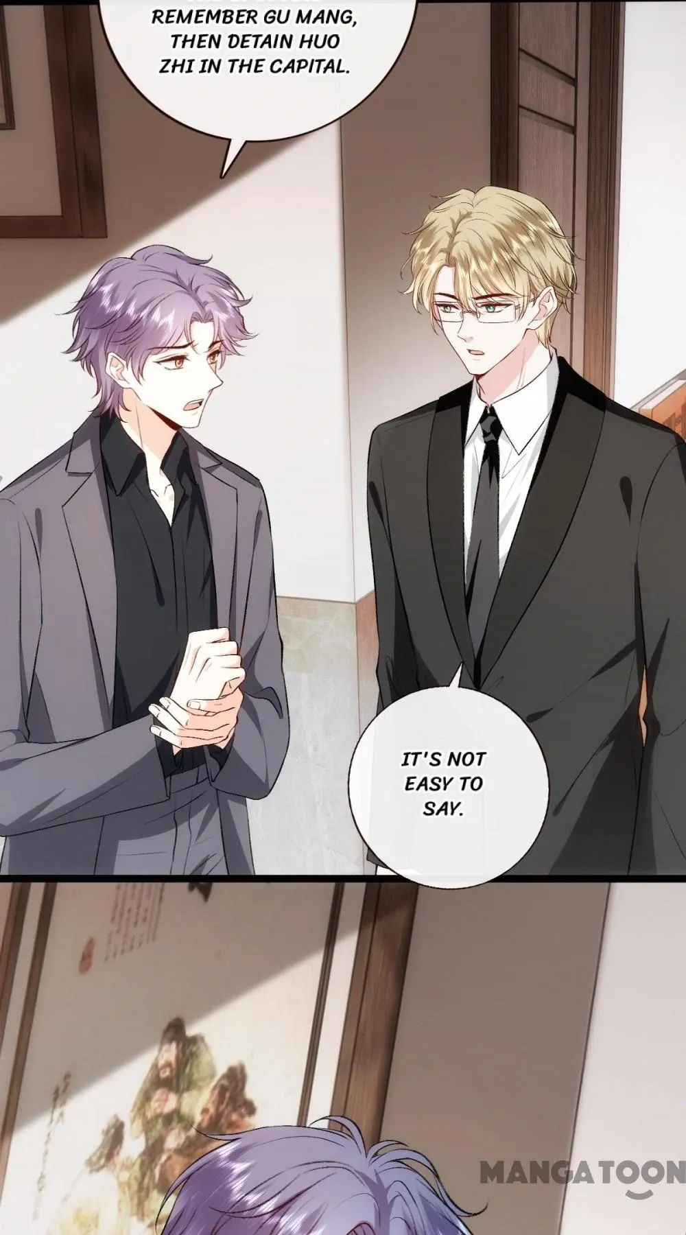 Madam and Her Daily Online Face-Slapping Chapter 142 Online - página 36