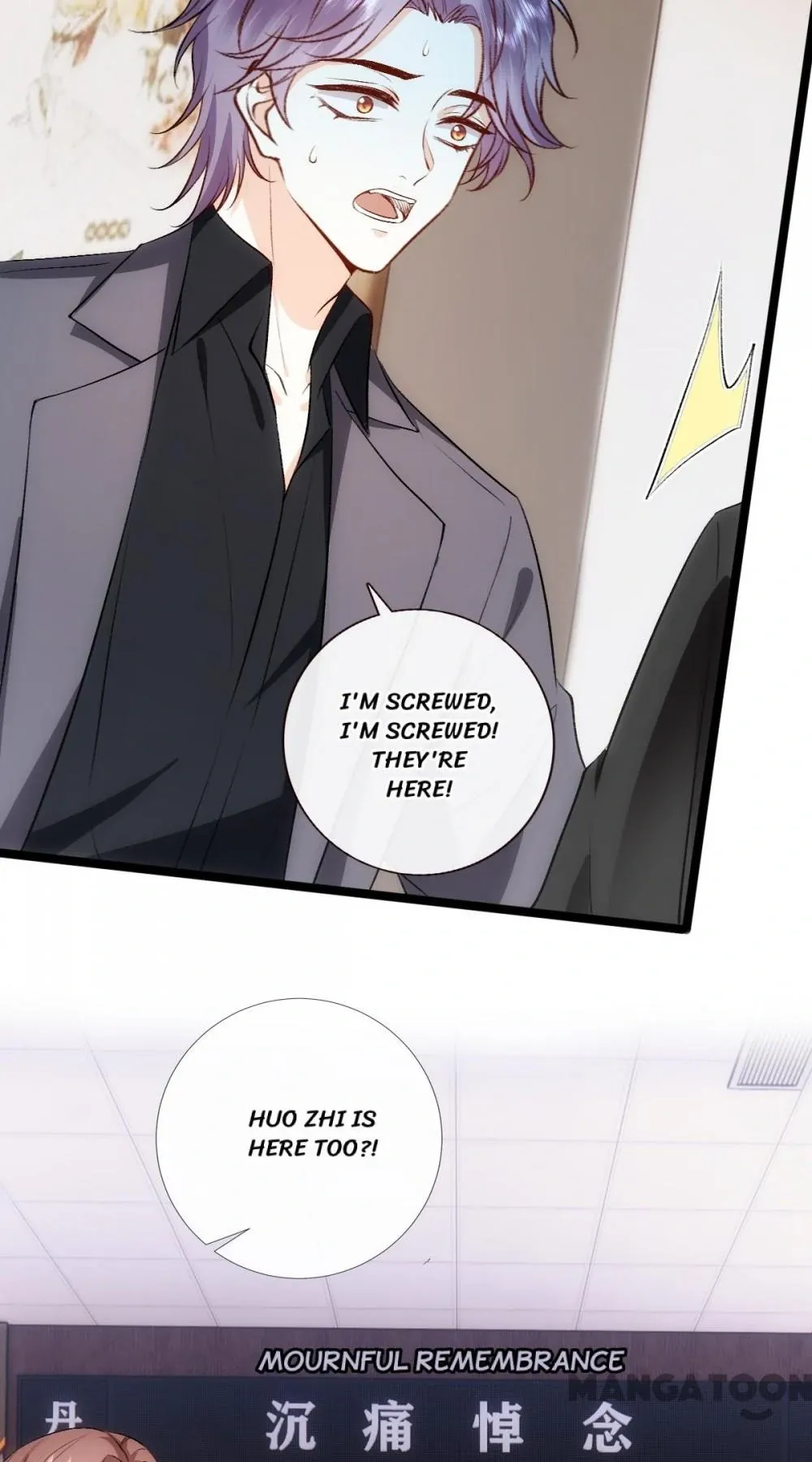 Madam and Her Daily Online Face-Slapping Chapter 142 Online - página 37