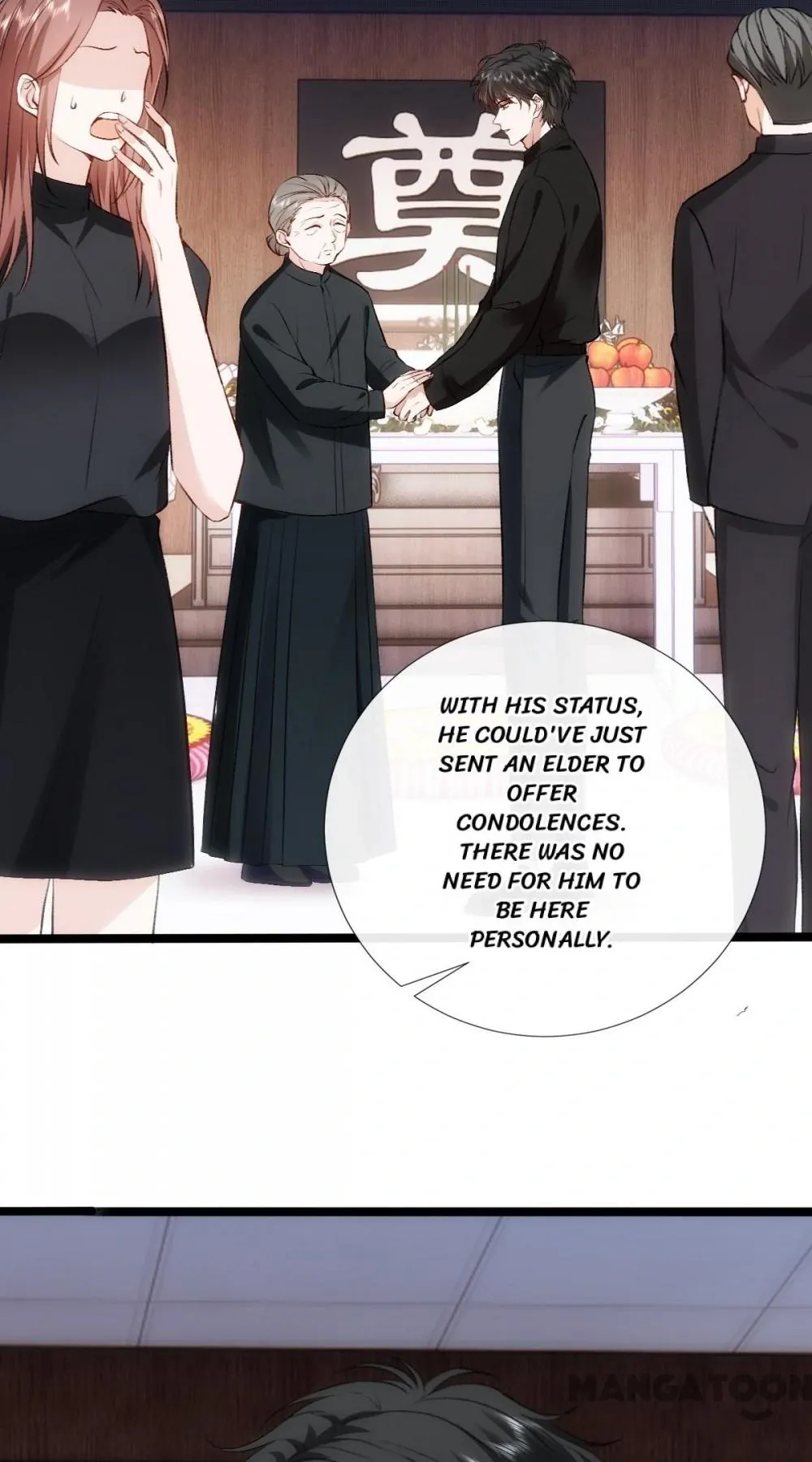 Madam and Her Daily Online Face-Slapping Chapter 142 Online - página 38