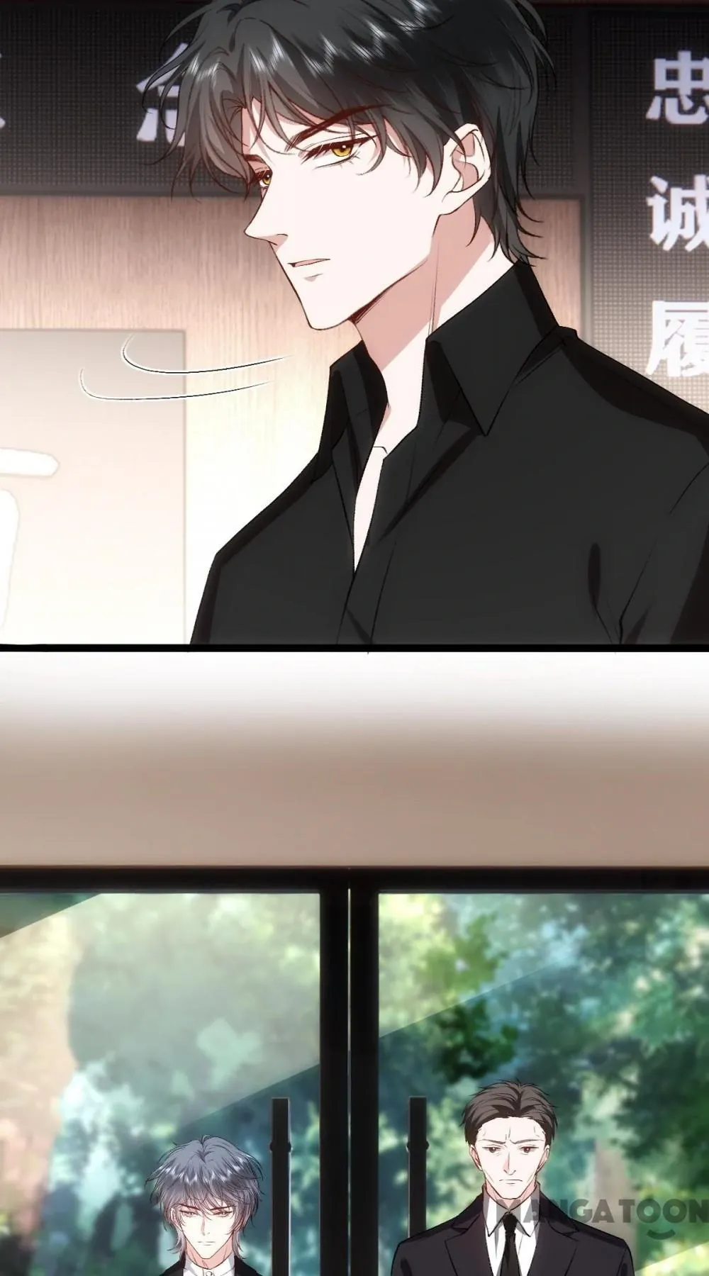 Madam and Her Daily Online Face-Slapping Chapter 142 Online - página 39