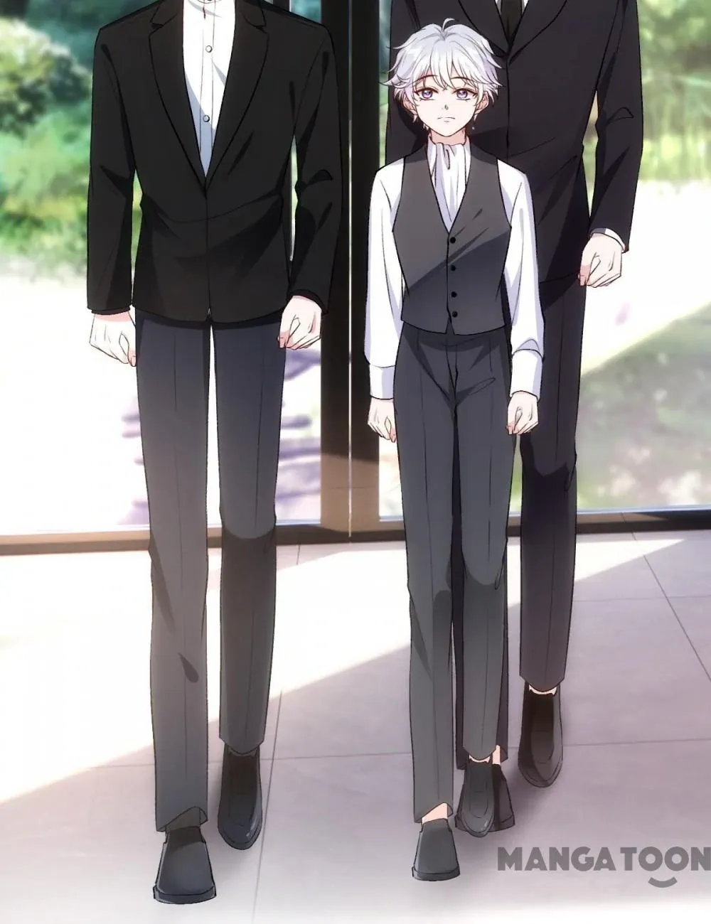 Madam and Her Daily Online Face-Slapping Chapter 142 Online - página 40
