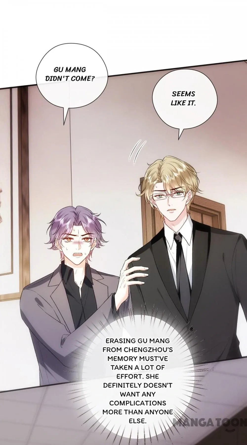 Madam and Her Daily Online Face-Slapping Chapter 142 Online - página 41