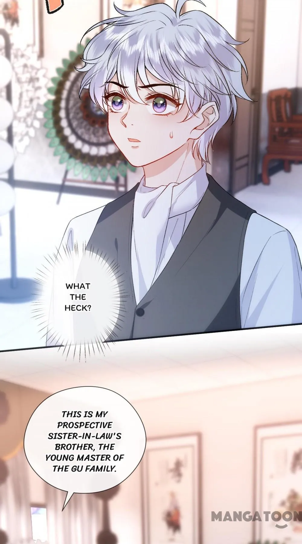 Madam and Her Daily Online Face-Slapping Chapter 143 Online - página 4