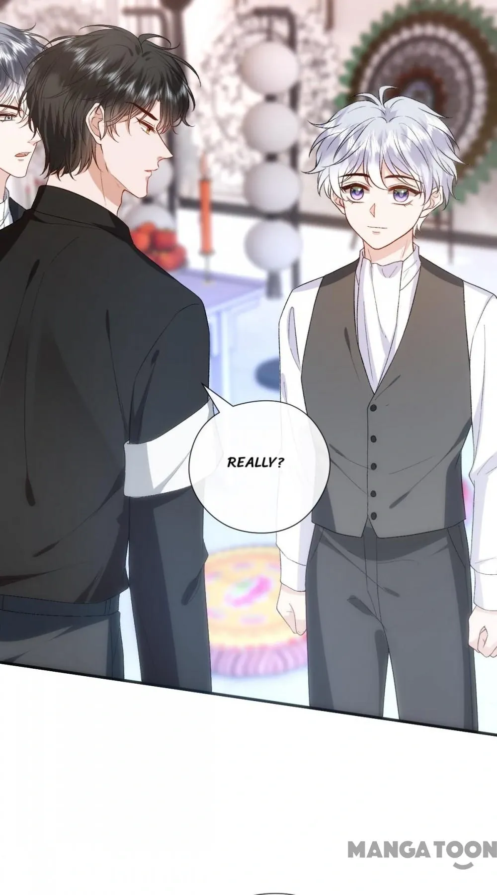 Madam and Her Daily Online Face-Slapping Chapter 143 Online - página 5