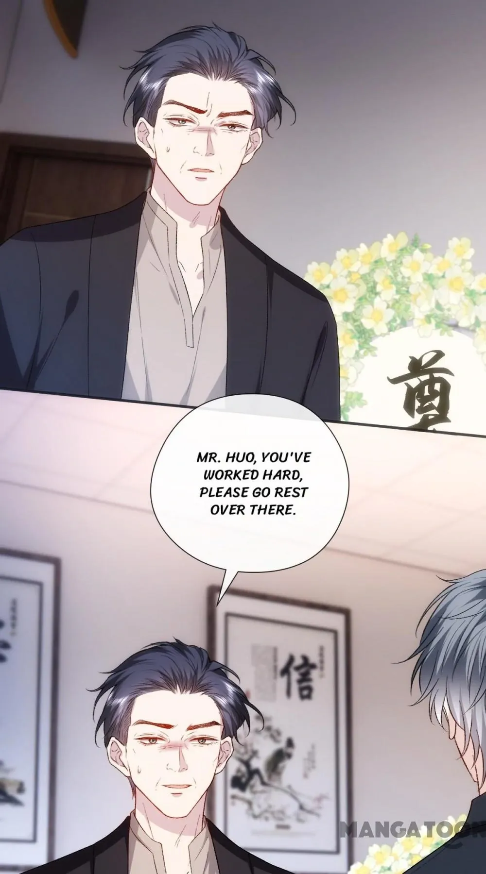 Madam and Her Daily Online Face-Slapping Chapter 143 Online - página 7