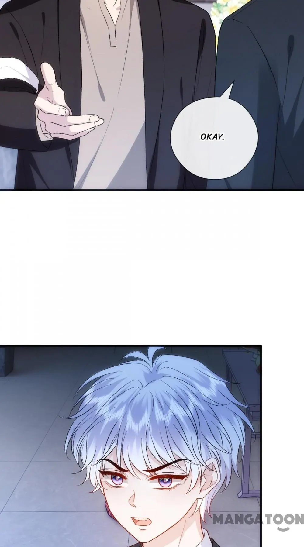 Madam and Her Daily Online Face-Slapping Chapter 143 Online - página 8